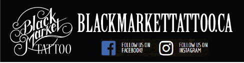Black Market Tattoos